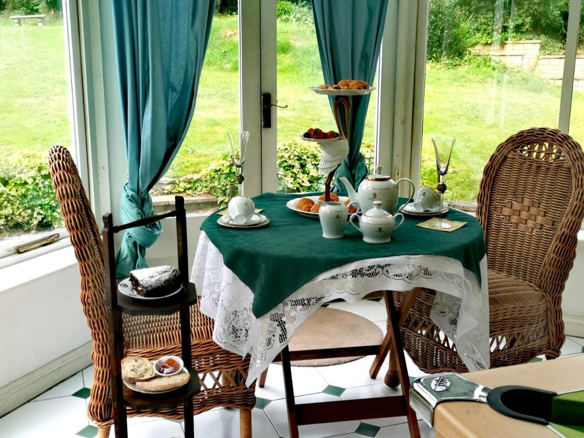 Peaceful Retreat Hideaway Surrey Apartment Esher Luaran gambar
